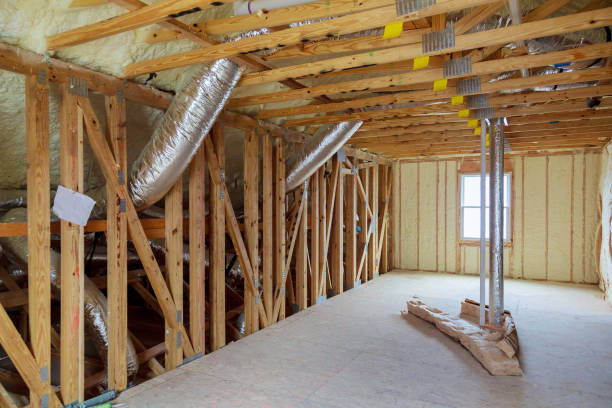 Best Cellulose Insulation in Chicago, IL