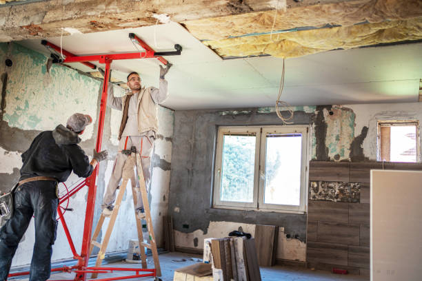 Best Commercial Insulation in Chicago, IL