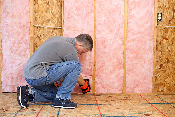 Best Spray Foam Insulation in Chicago, IL