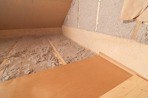 Best Residential Insulation in Chicago, IL