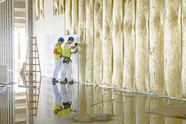 Best Spray Foam Insulation in Chicago, IL